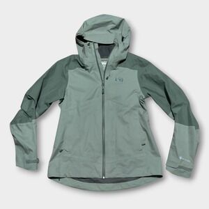 REI Co-Op Drypoint GTX Jacket- Small